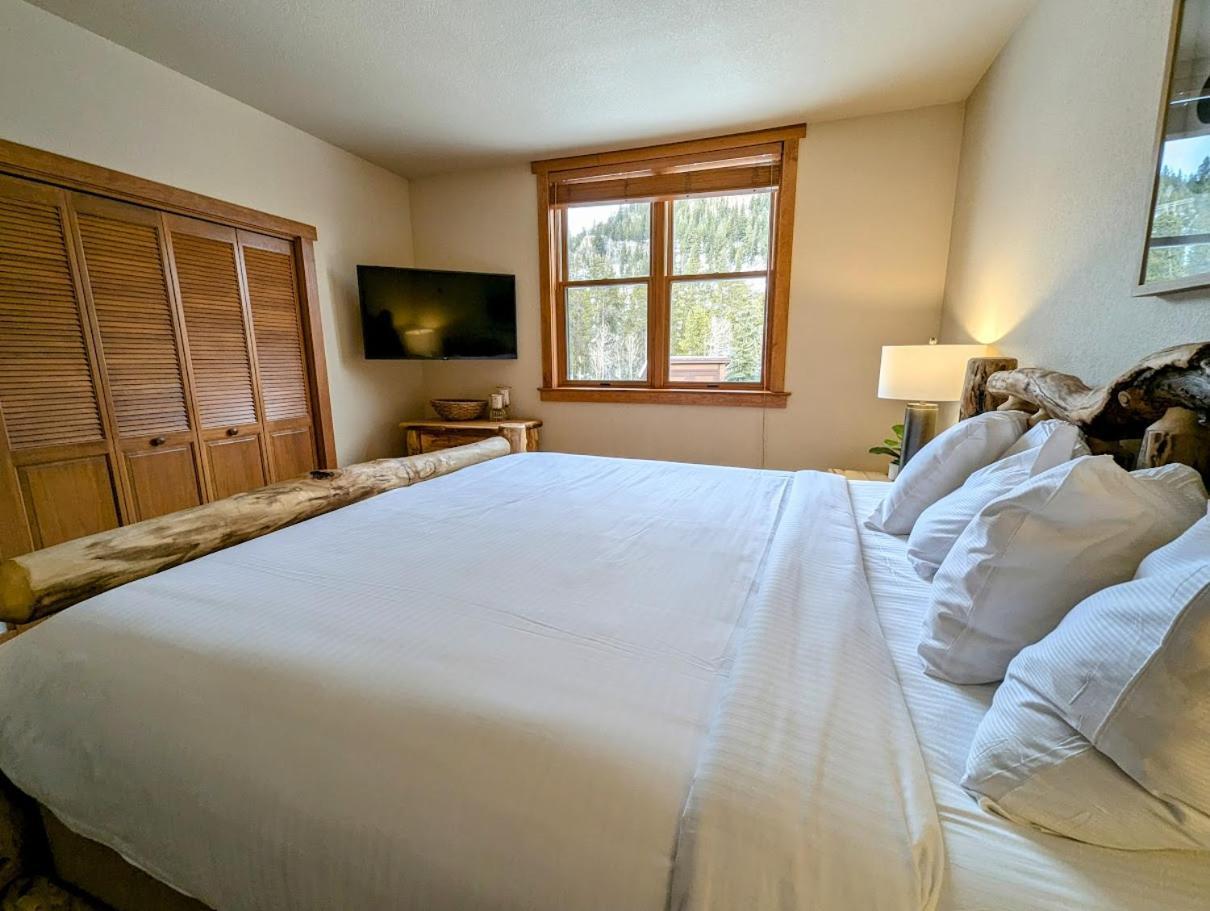 Red Hawk Townhomes 2338 By Summitcove Lodging Keystone Exterior foto